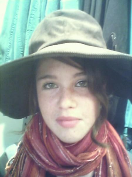 cécile