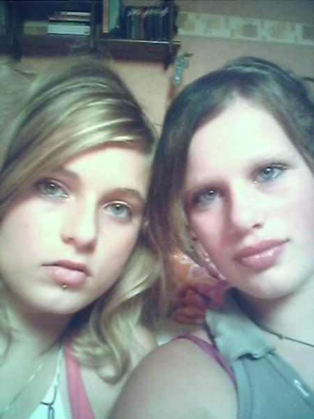 anne cé et moi